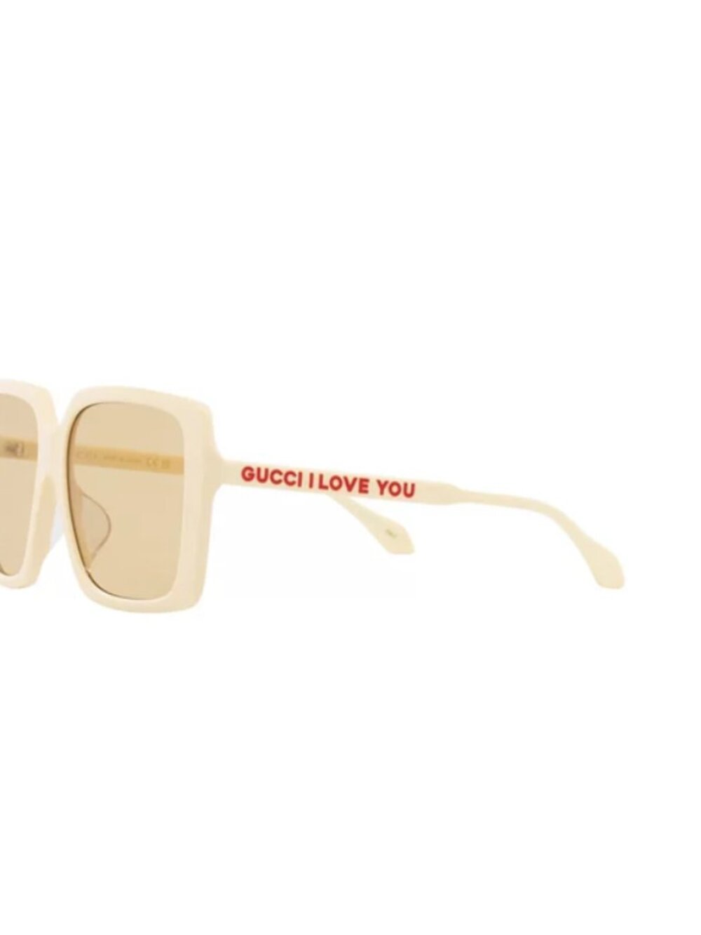 NEW WITH TAGS _ Authentic Gucci Women's Sunglasses, GG0567SAN - Picture 3 of 3